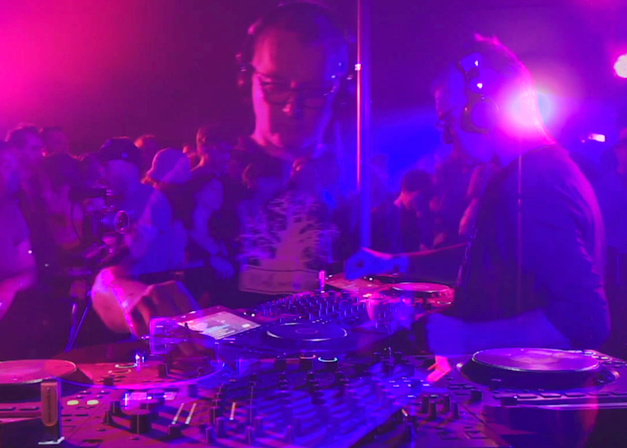 Forest Sounds Festival 2022 w/ XOGN