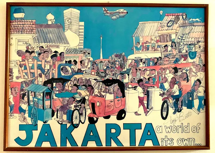 Outsiders: Teenage Menopause w/ BAUR