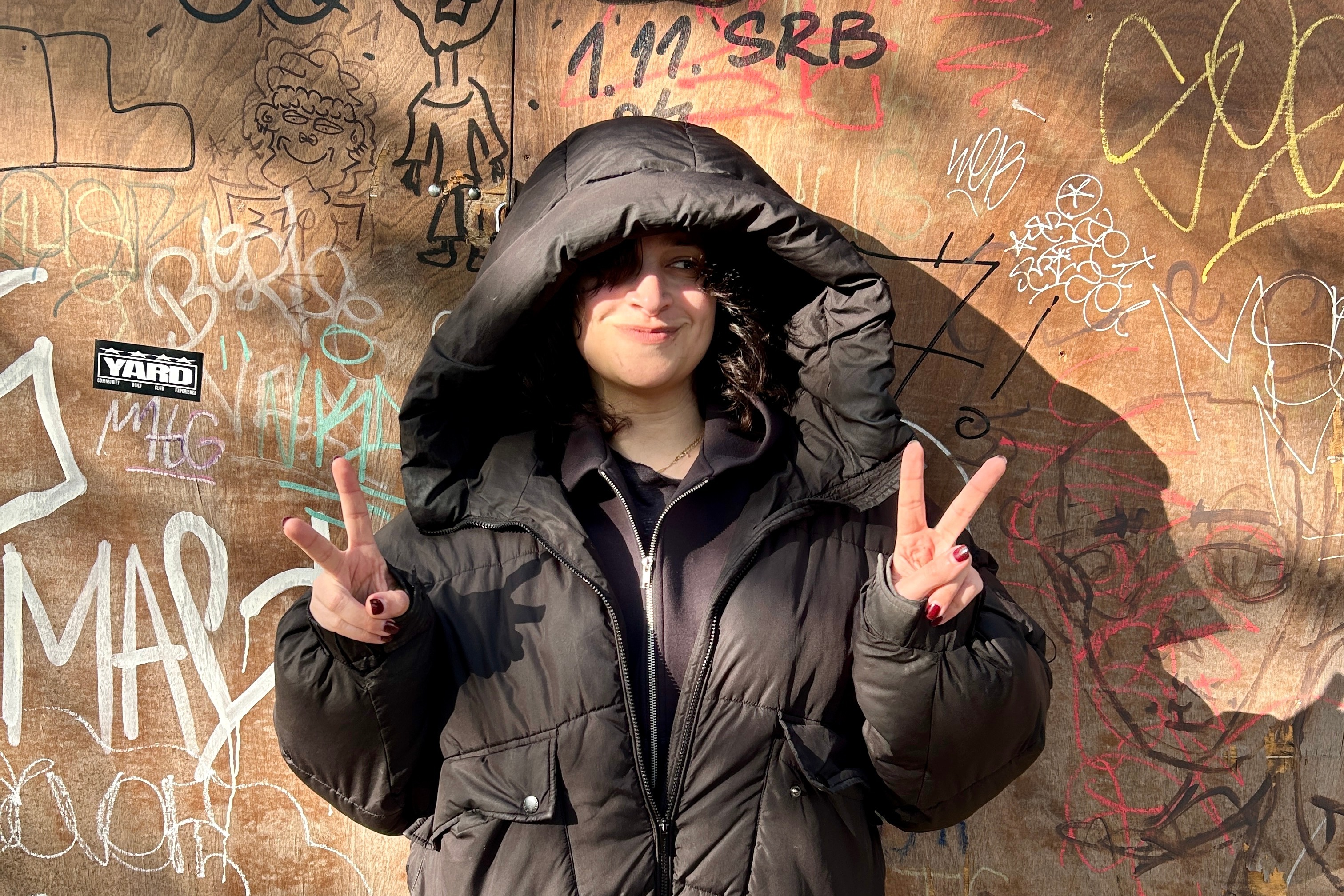  YoungWoman