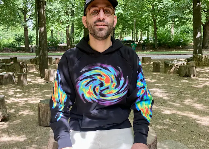 EFJA w/ lunar convoy