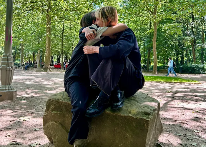 UNBURDENED BONES w/ Lazzaro & No Angel