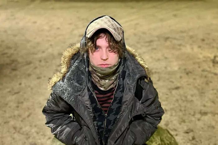 Kontakt w/ Jente Waerzeggers