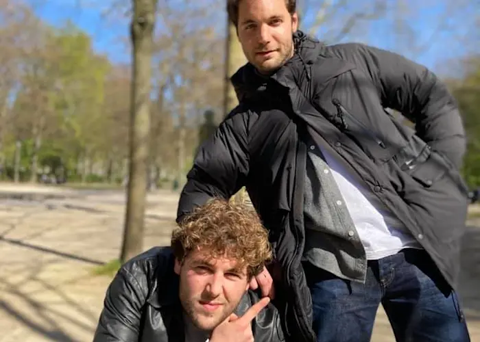 Collectif Chanoirs w/ Complex Program