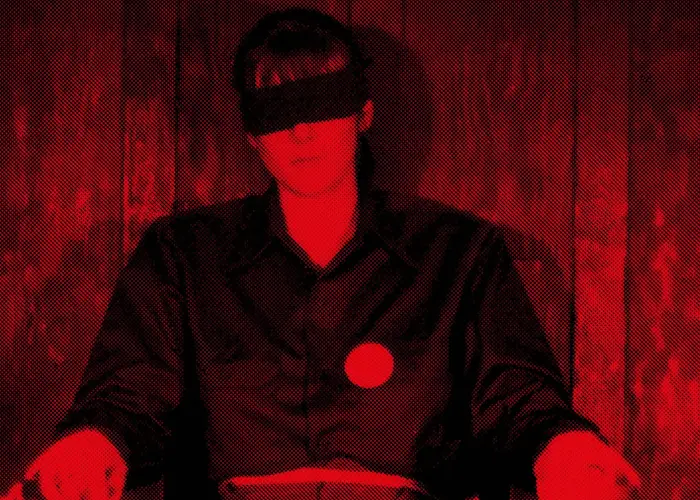 Outsiders: Kanal w/ Nicolas Ballet