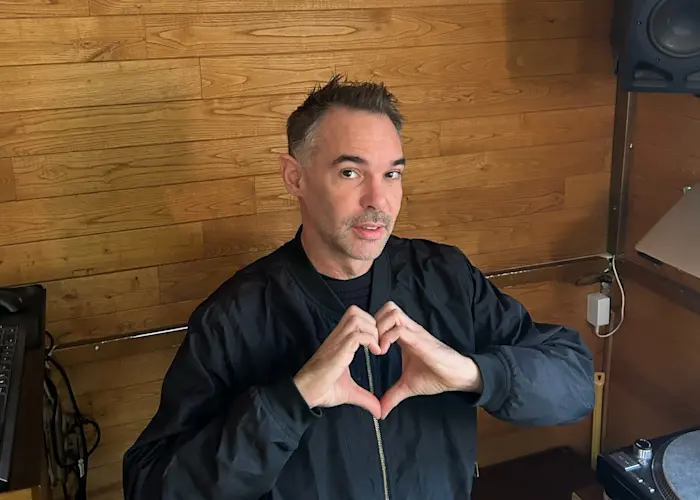 Night On Earth w/ Tzii