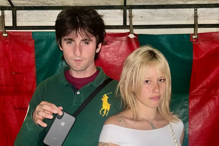 Lili Molli Shina & Rogergoon