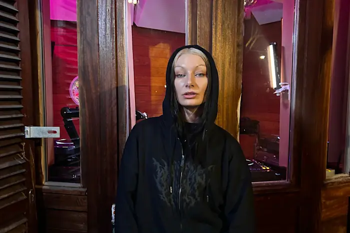 Listen Festival w/ DJ MELL G