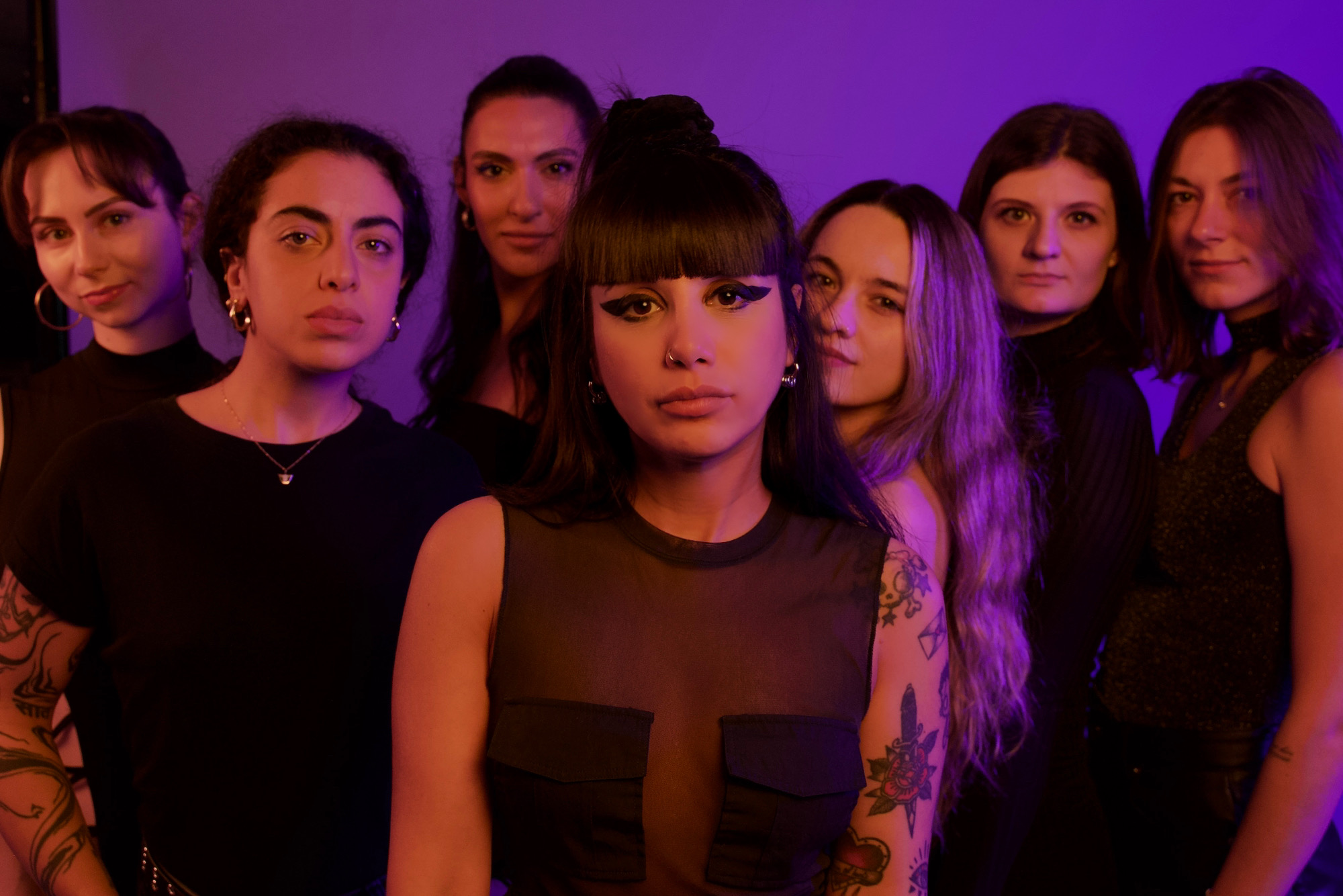 FEMMEBASS