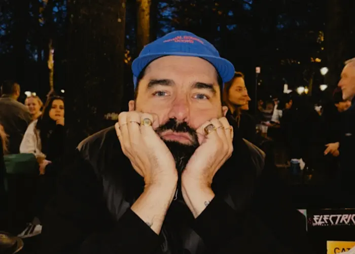 Think Outside The Kiosk w/ Lefto Early Bird