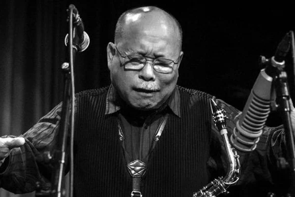 Outsiders: OTOROKU w/ Akira Sakata