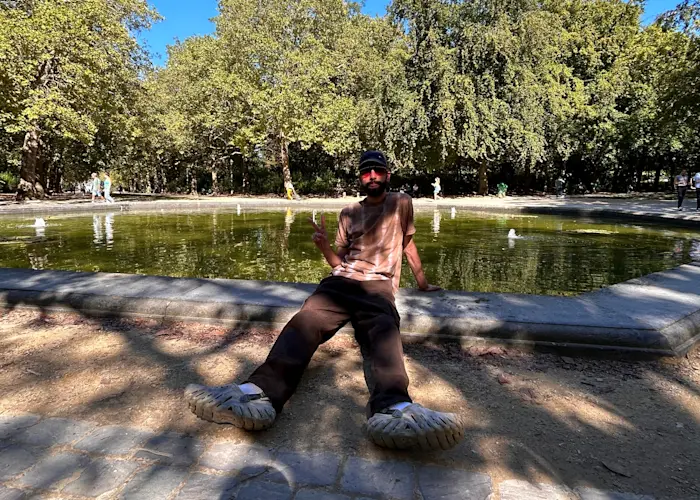 Chanoirs w/ data canem