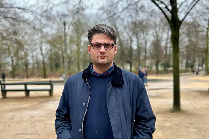 Alex Tackenberg