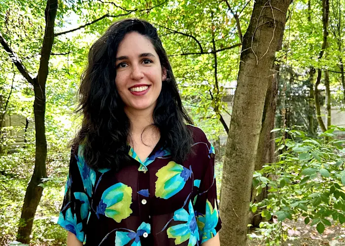 Slow Ye Down w/ Nazanin Yalda