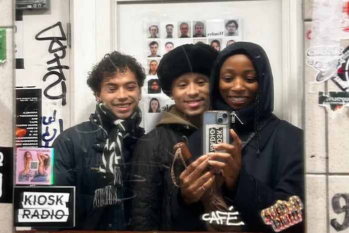  ENTWINED w/ Collective Memories