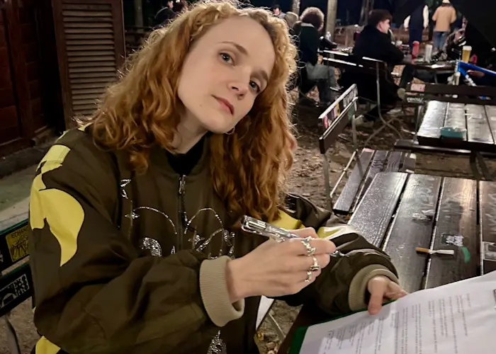 Can Men Sing Feminist Songs? w/ Clara!