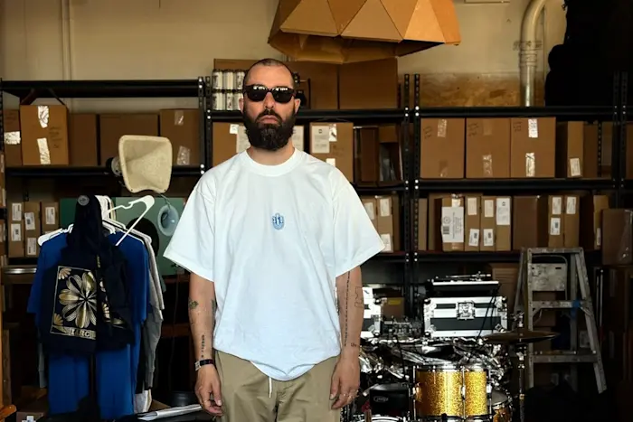 Think Outside The Kiosk w/ Lefto Early Bird(Live from Chicago)