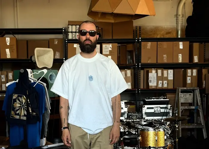 Think Outside The Kiosk w/ Lefto Early Bird (Live from Chicago)