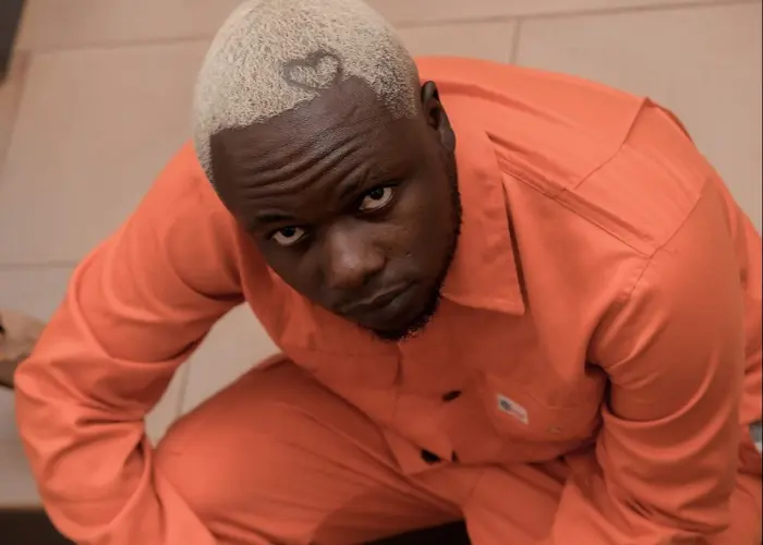 Outsiders: Nyege Nyege w/ DJ Geeman