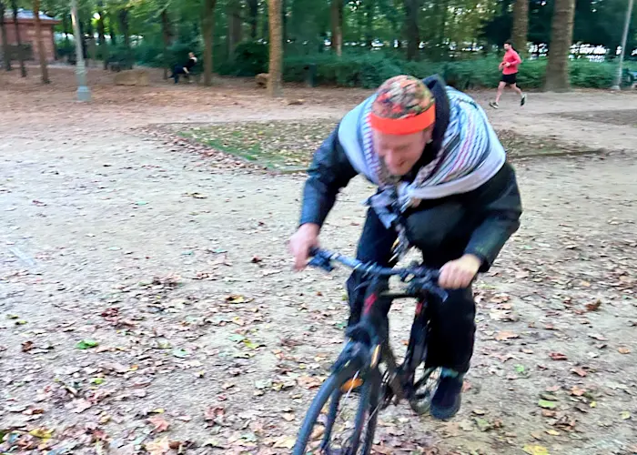 Stoute Muziek w/ cratje