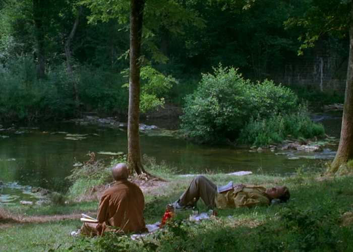 Outsiders: Musique Pour La Danse