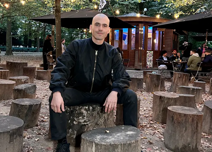 Tracks and Crafts w/ Raphaël Lecoquierre