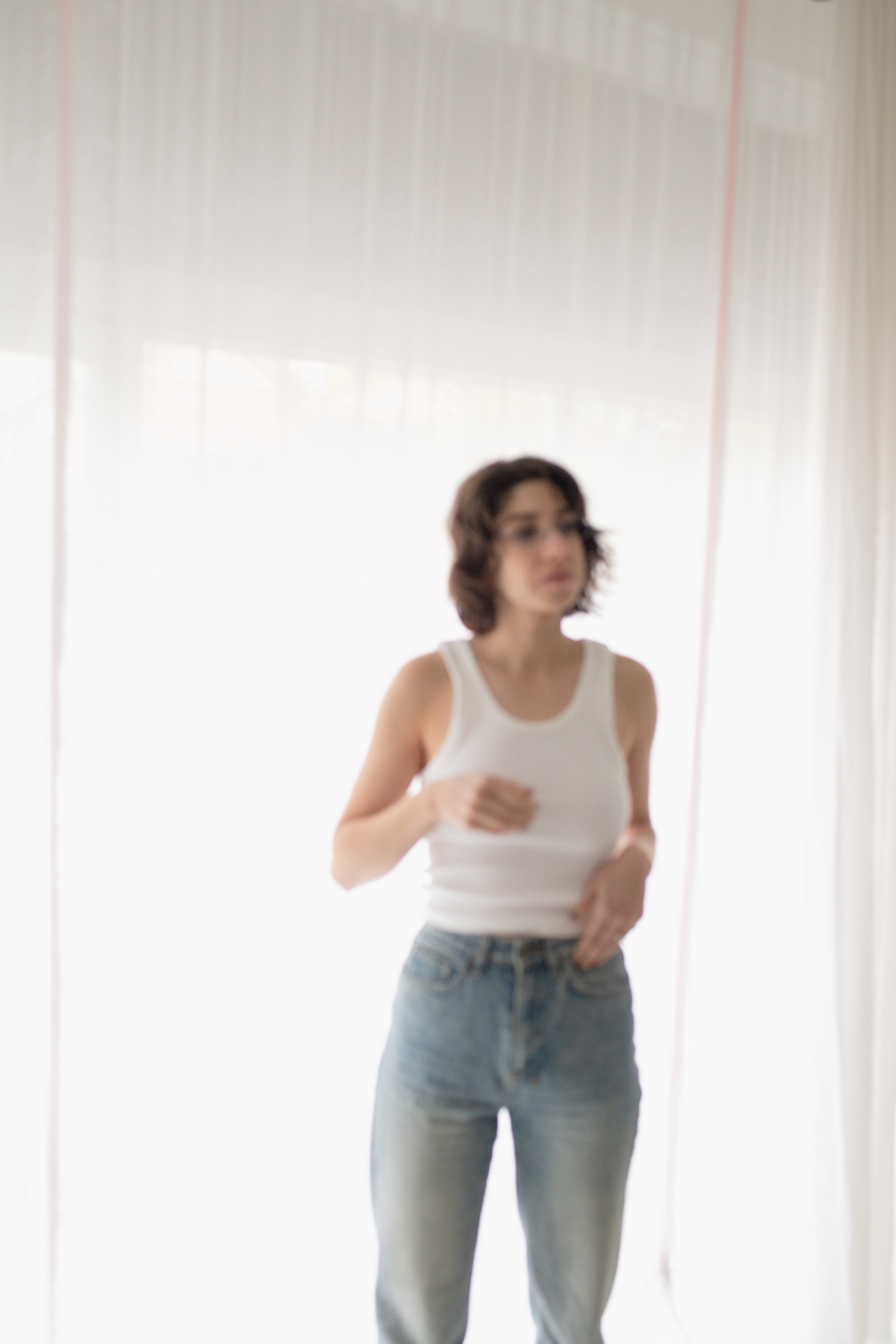 Outsiders: Futura Resistenza w/ Rachel Schenberg