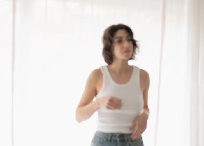 Outsiders: Futura Resistenza w/ Rachel Schenberg