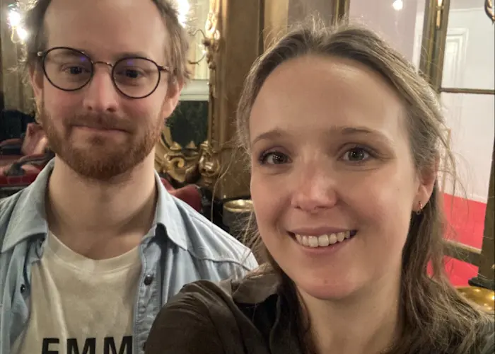 Outsiders: La Monnaie