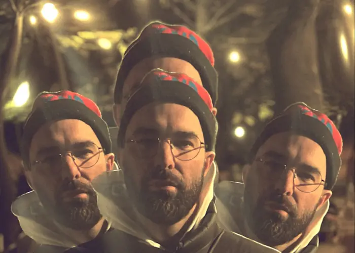 Think Outside The Kiosk w/ Lefto Early Bird