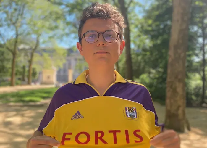 Shaft Crew w/ Kiddy Dju