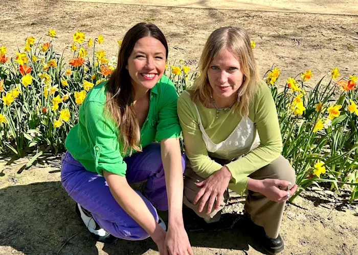 FOR THE BIRDS w/ NiXiE & Christine Renée