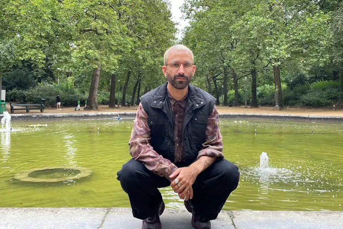 efja w/ lunar convoy