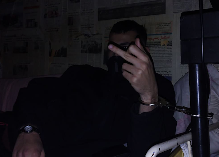 Outsiders: Drowned By Locals w/ MrF13