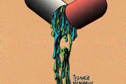 Teenage Menopause Records