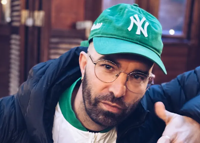 Think Outside The Kiosk w/ Lefto Early Bird