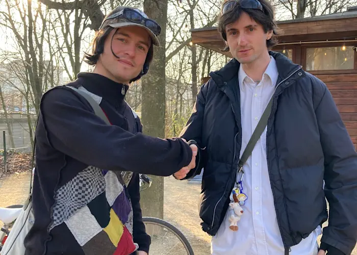 ISENGARD w/ Loic Lehecho & Rogergoon