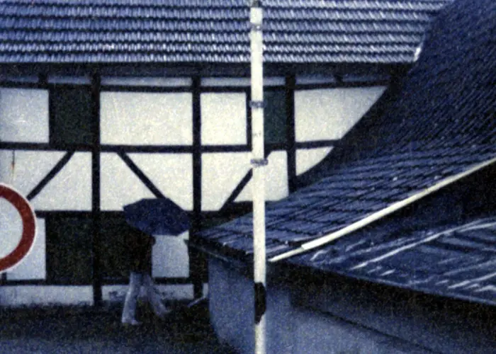 Outsiders: Bureau B w/ RVDS, Isa Schwarzenberg & Daniel Jahn