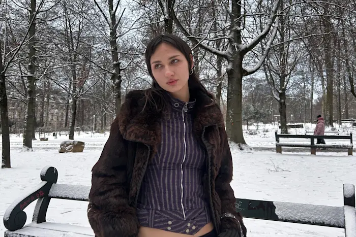 Lost In Transition w/ Amdience