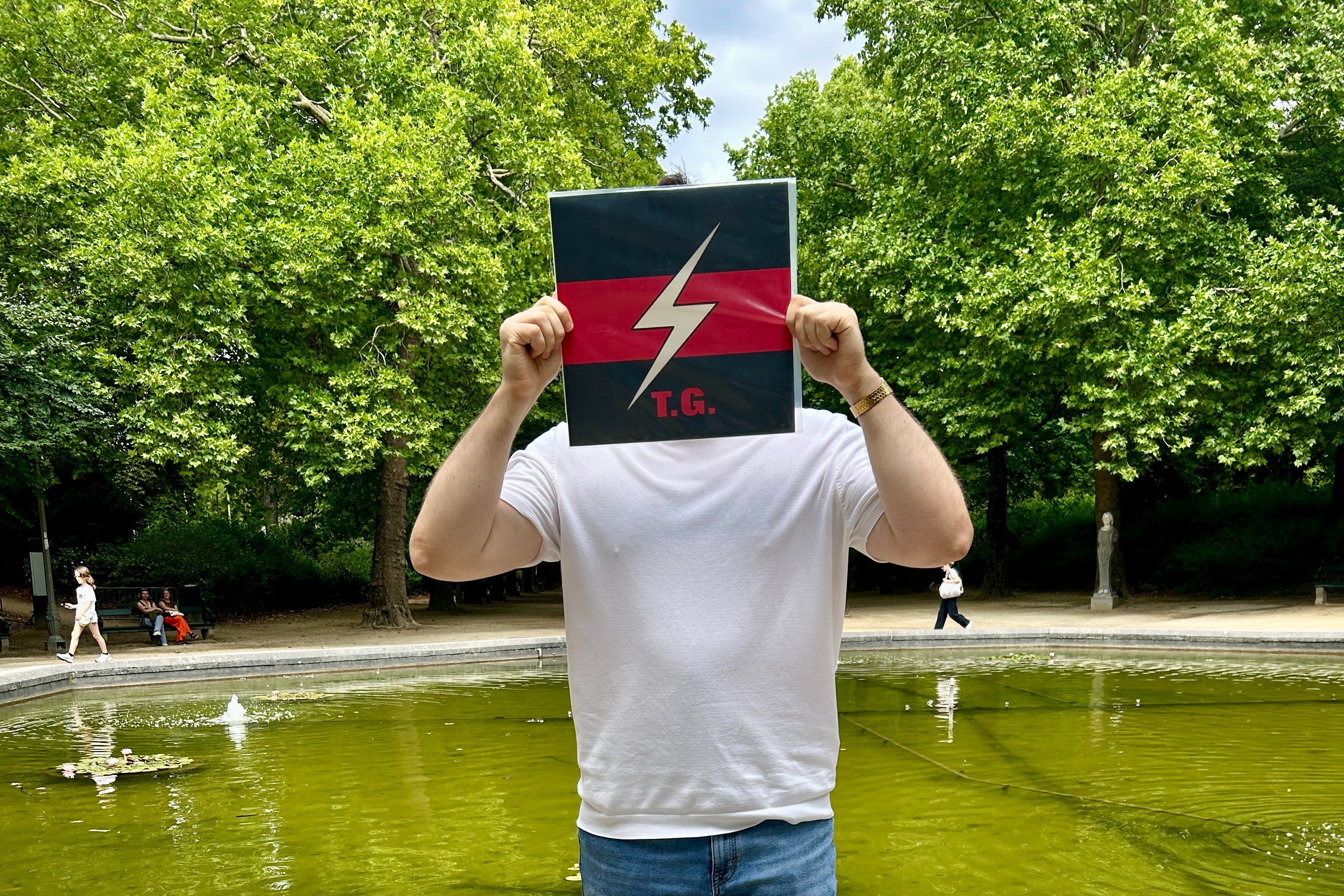 Cent Onze presents Industrial Music for Industrial People: Throbbing Gristle Special