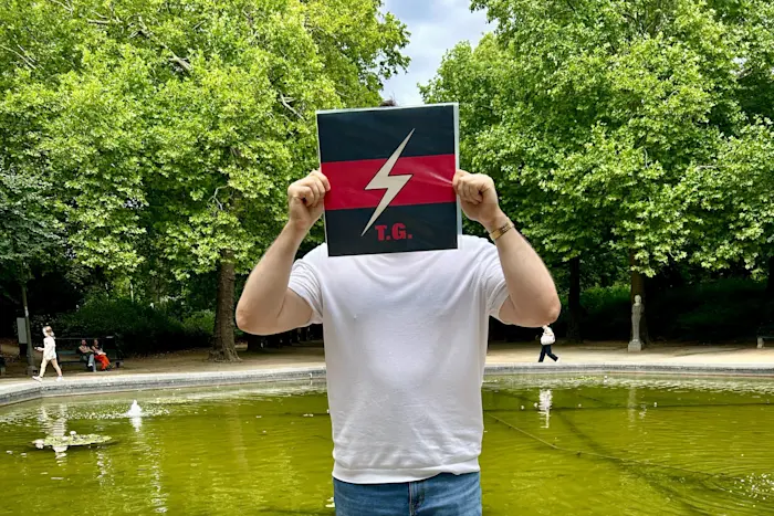Cent Onze presents Industrial Music for Industrial People: Throbbing Gristle Special