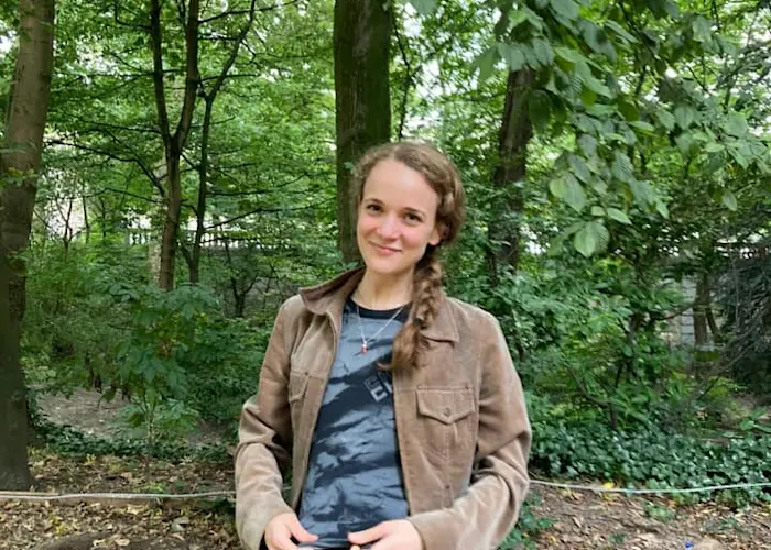 Maloca Records w/ Clara !