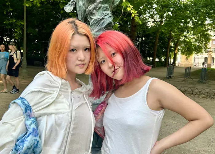 HE4RTBROKEN w/ tamanaramen