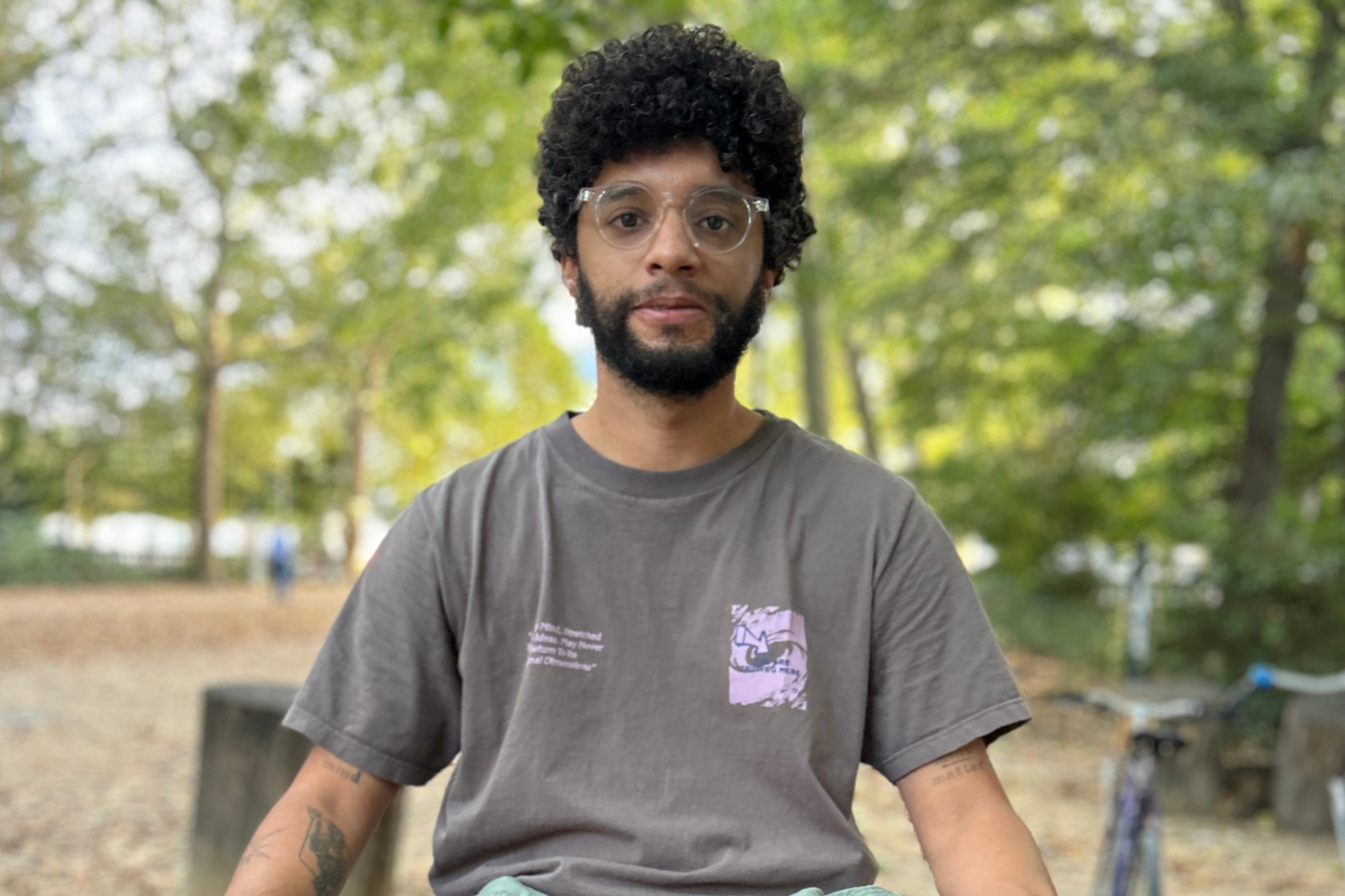 Queer Future Club w/ Rafael Não Existe