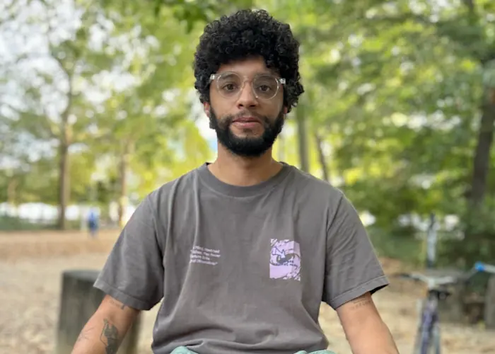 Queer Future Club w/ Rafael Não Existe