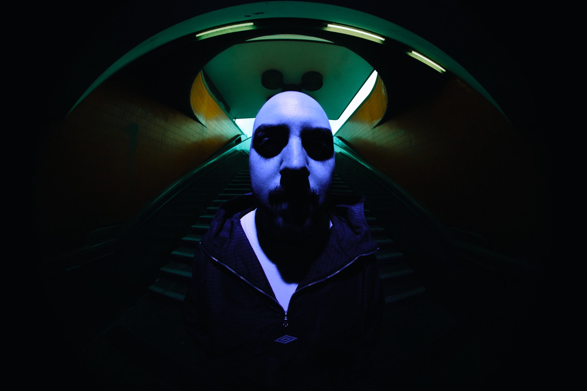 Shapednoise