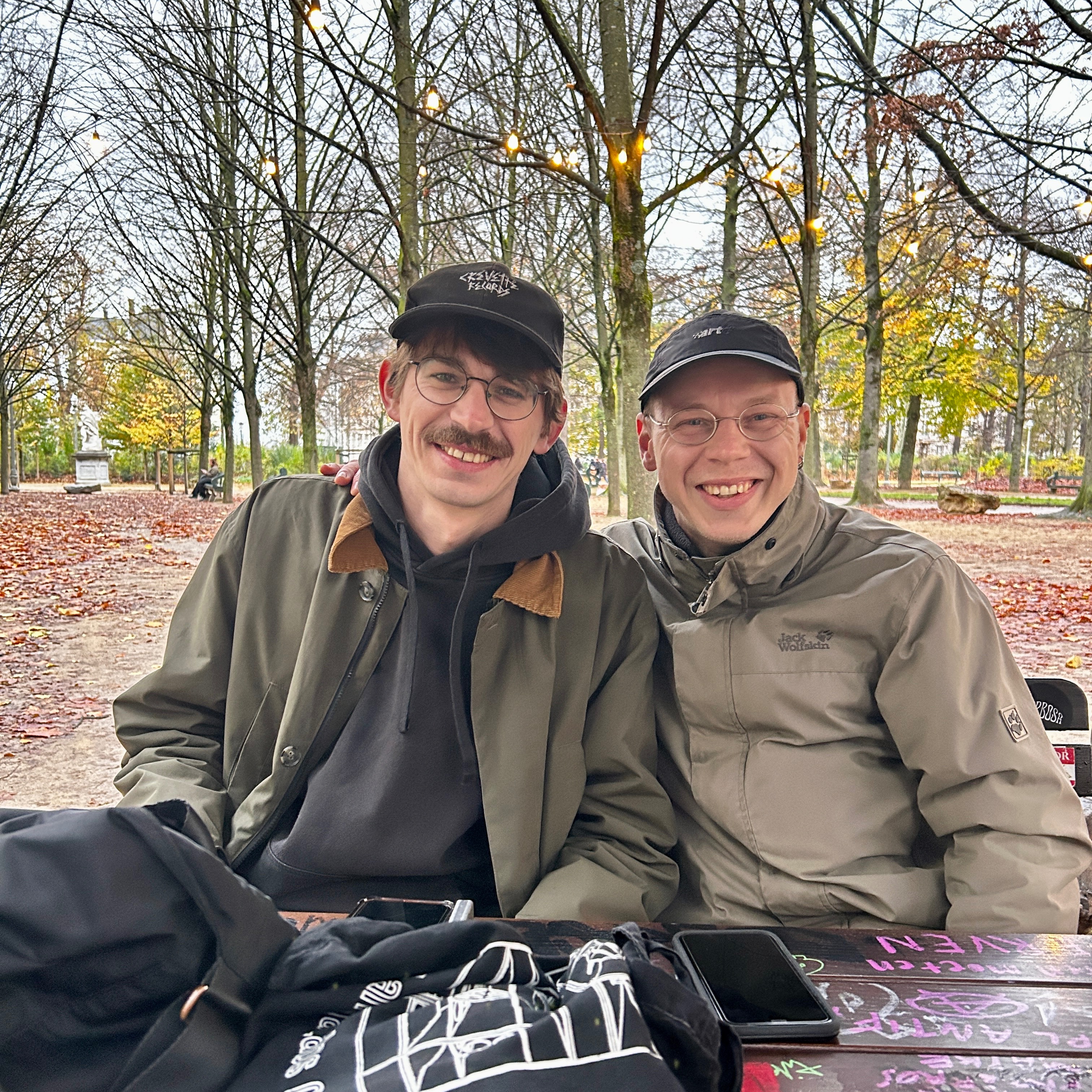 Deep Space Series w/ Pangolin