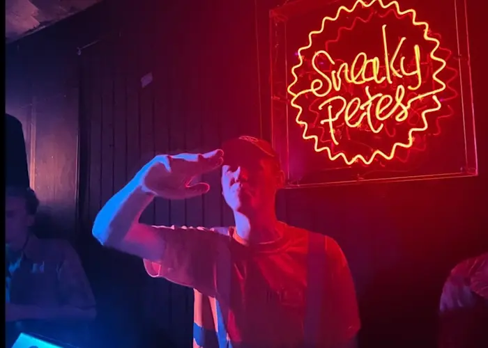 Ashes57 | Teklife Records w/ STILL.WAV