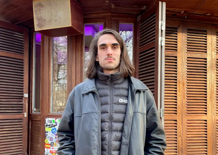 Undo Seat Belts w/ Max Langer