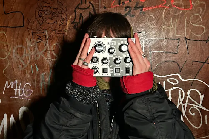 Tribute to Manutension w/ Elisethere