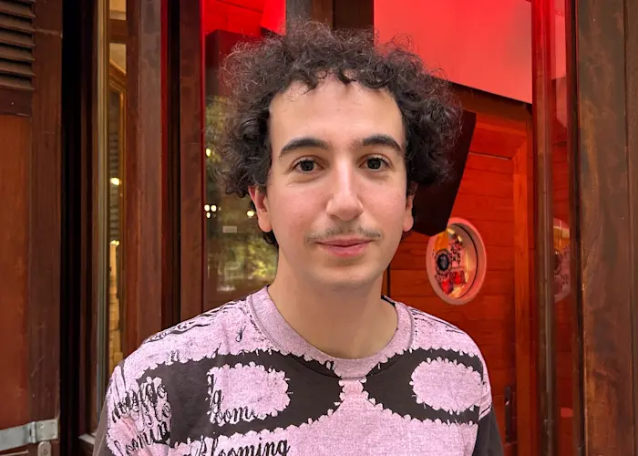 Isengard w/ VINESSETT